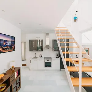  Appartement Top2stay Cinteria