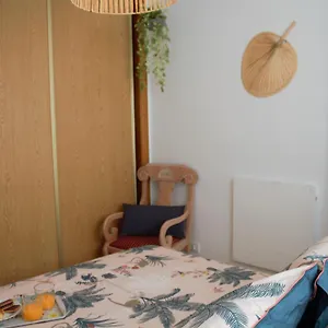  Accommodatie bij particulieren Lunaroom Center & Quiet