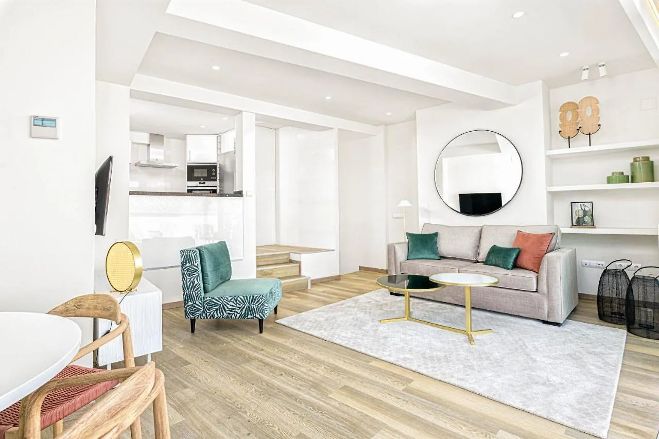 Iloftmalaga Sebastian Souviron Duplex location